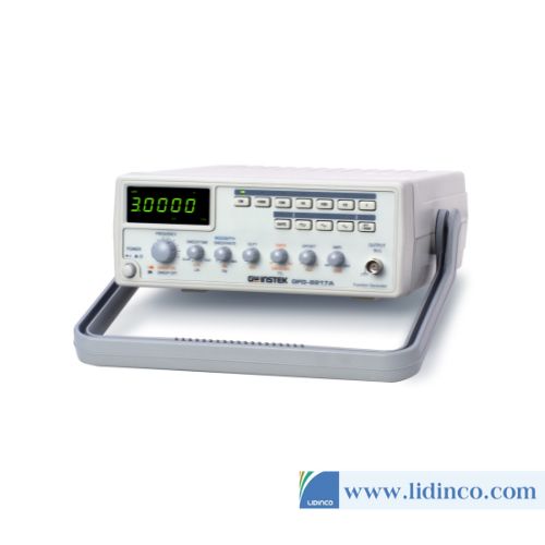 Function Generator Gwinstek GFG-8217A