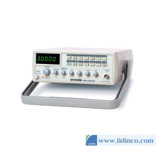 Function Generator Gwinstek GFG-8219A