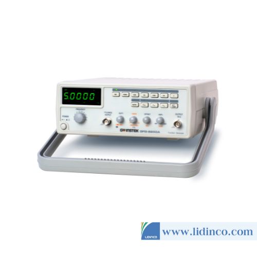 Function Generator Gwinstek GFG-8250A