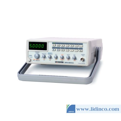 Function Generator Gwinstek GFG-8255A