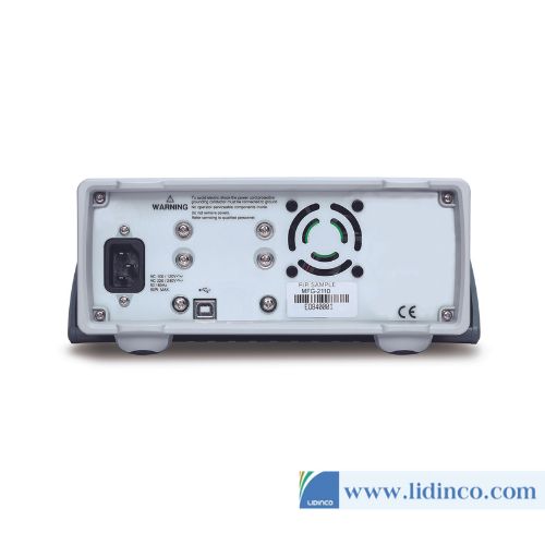 Multi-Channel Function Generator Gwinstek MFG-2110