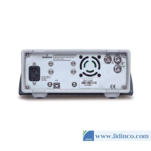 Multi-Channel Function Generator Gwinstek MFG-2130M