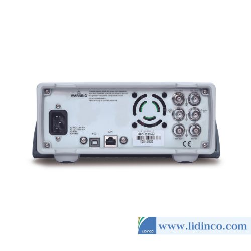 Multi-Channel Function Generator Gwinstek MFG-2220HM
