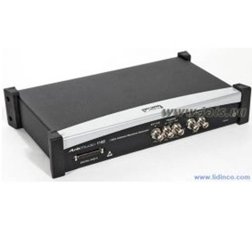 Máy phát xung, hàm Lecroy ArbStudio 1102D, 4 channel, 16 bit, 1GS/s
