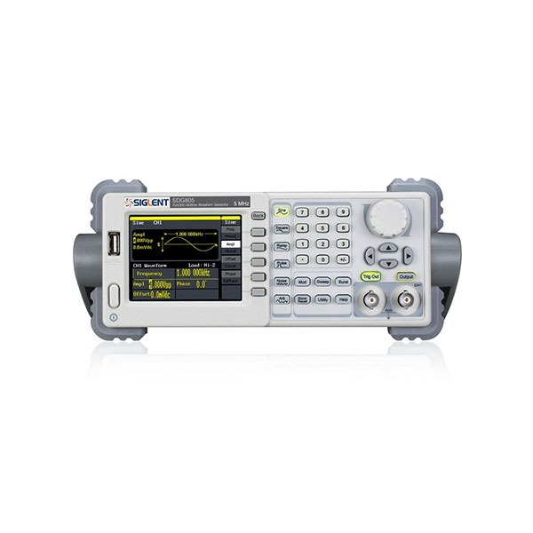 Function Waveform Generators Siglent SDG805