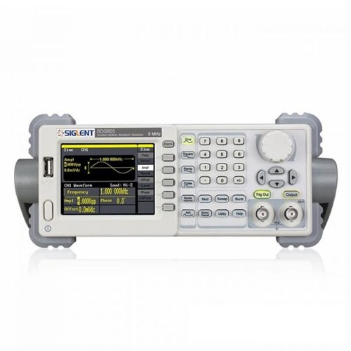 Arbitrary Function Generator SDG810, 10M,1CH