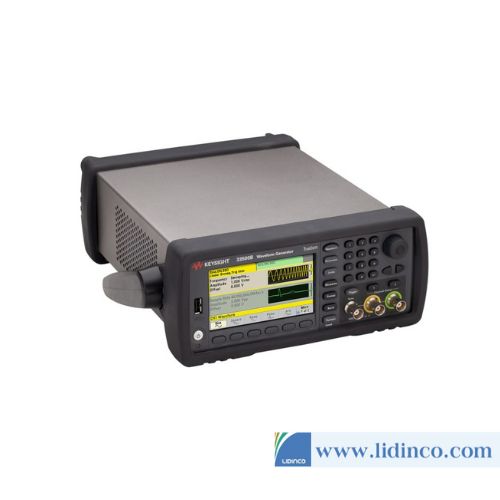 Waveform/Function Generator Keysight 33509B