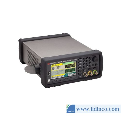 Waveform/Function Generator Keysight 33612A