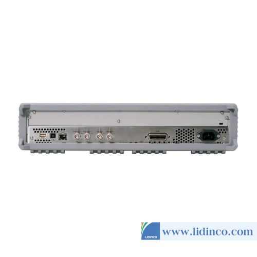 Pulse Function Arbitrary Noise Generator Keysight 81150A