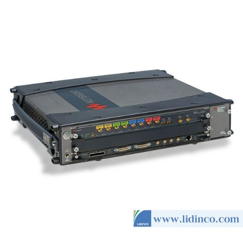 Arbitrary Waveform Generator Keysight M8194A 120GSa/s