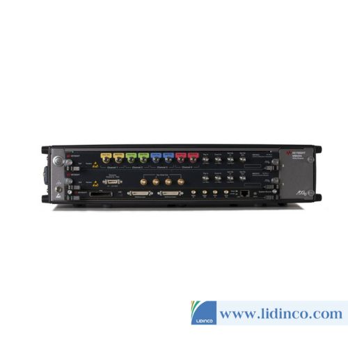 Arbitrary Waveform Generator Keysight M8195A 65GSa/s