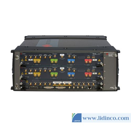 Arbitrary Waveform Generator Keysight M8199A