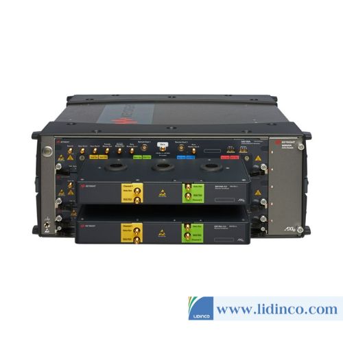 Arbitrary Waveform Generator Keysight M8199A