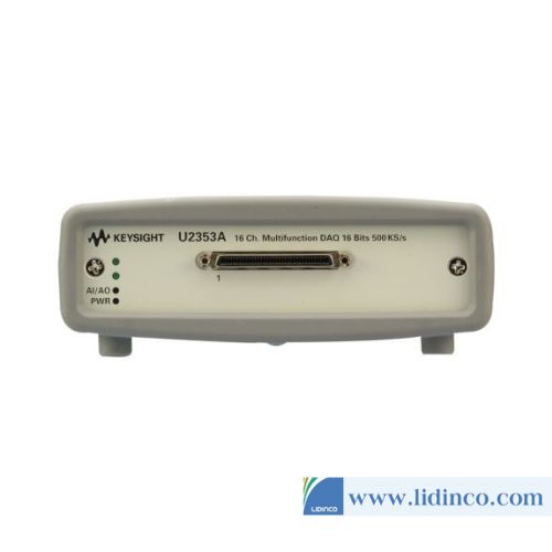Arbitrary Waveform Generator Keysight U2353A