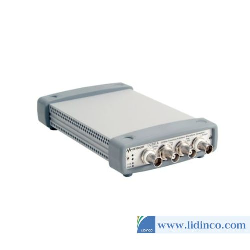 Arbitrary Waveform Generator Keysight U2761A