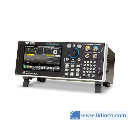 Máy phát xung Lecroy T3AWG2152
