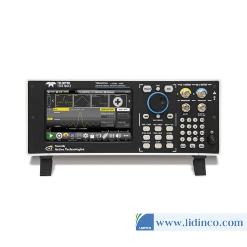 Máy phát xung Lecroy T3AWG3252