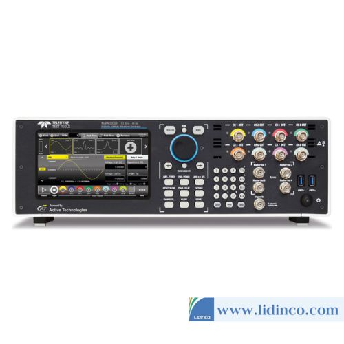 Máy phát xung Lecroy T3AWG3258