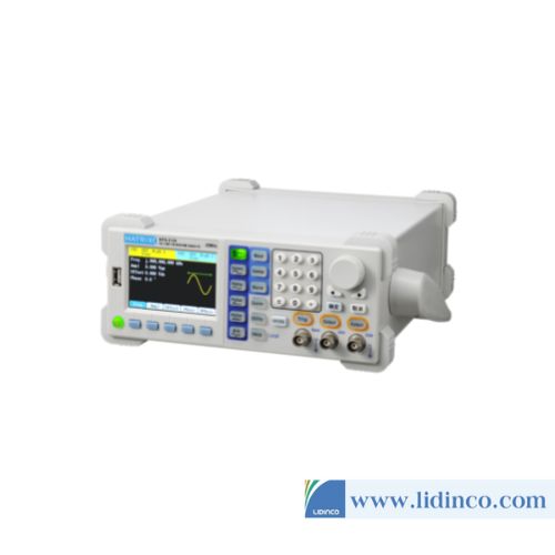 Function Arbitrary Waveform Generator Matrix MFG-2125