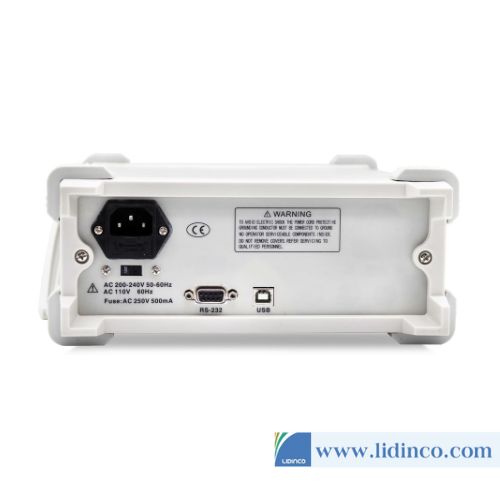 Function Generator Matrix MFG-3215
