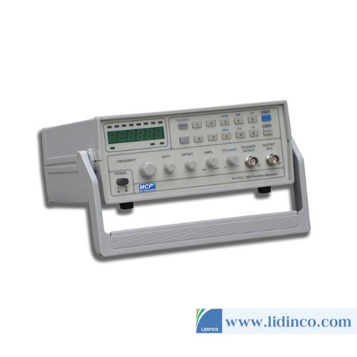 Máy phát xung MCP SG1003