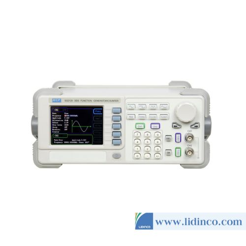 Máy phát xung MCP SG2120