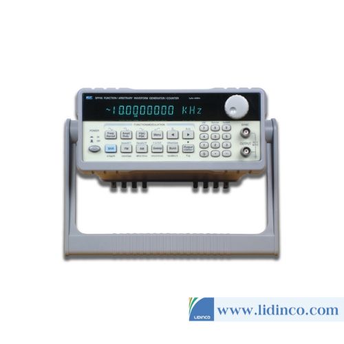 Máy phát xung MCP SPF40