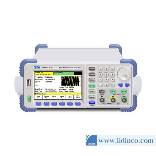 Máy phát xung MCP WPF33520-80