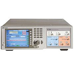 Máy Phát Xung Pattern Keysight 81133A 3,35 GHz, 1 kênh