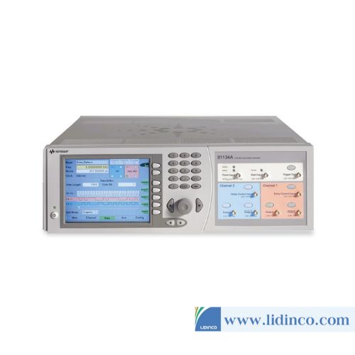 Pulse Pattern Generator Keysight 81134A 3.35GHz