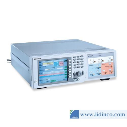 Pulse Pattern Generator Keysight 81134A 3.35GHz