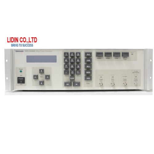 Máy phát xung Pulse PSPL10300B Tektronix