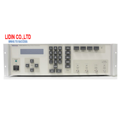 Máy phát xung Pulse PSPL10050A Textronix