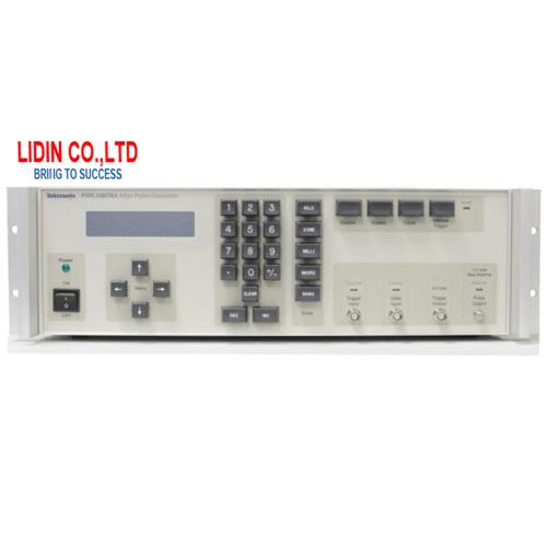 Máy phát xung Pulse Tektronix PSPL10060A