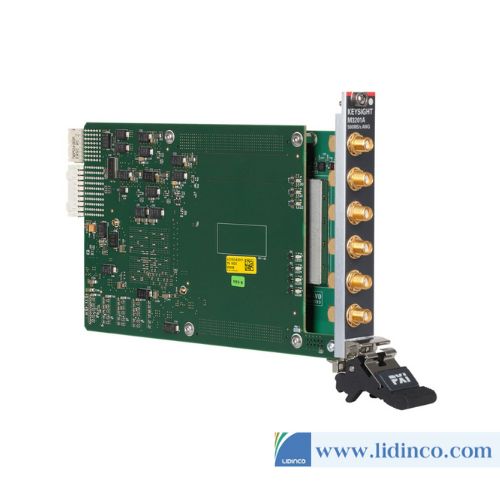 Arbitrary Waveform Generator PXIe Keysight M3201A