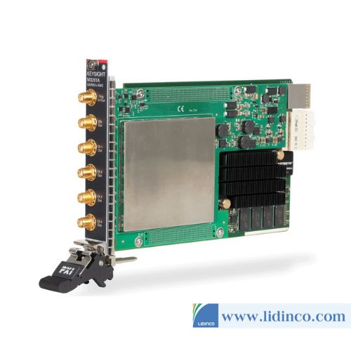 Arbitrary Waveform Generator PXIe Keysight M3201A