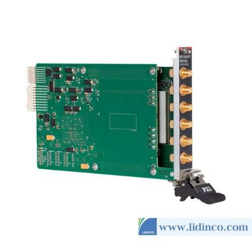 Arbitrary Waveform Generator PXIe Keysight M3202A