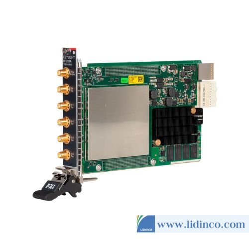 Arbitrary Waveform Generator PXIe Keysight M3202A