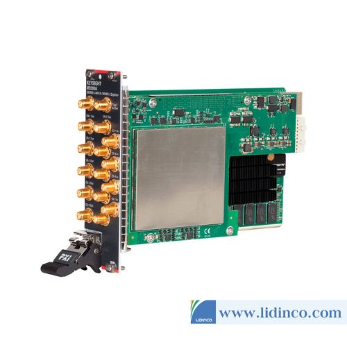 Arbitrary Waveform Generator PXIe Keysight M3300A-C24