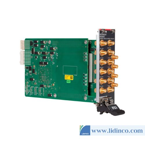 Arbitrary Waveform Generator PXIe Keysight M3300A