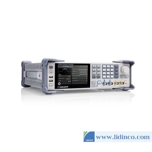 Máy phát xung Siglent SDG7102A 1GHz