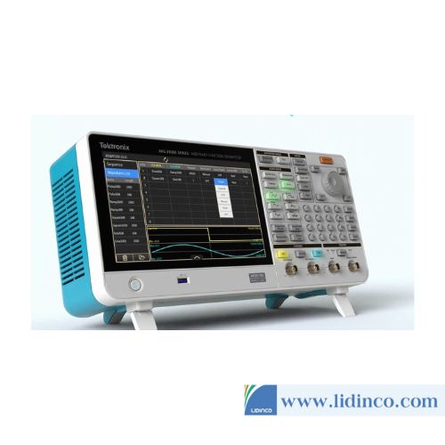 Arbitrary Function Generator Tektronix AFG31021