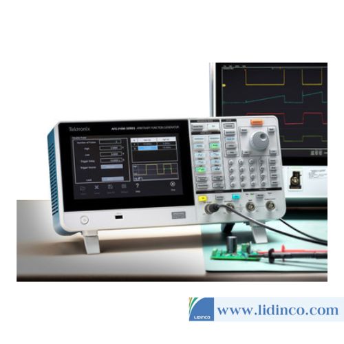 Arbitrary Function Generator Tektronix AFG31152