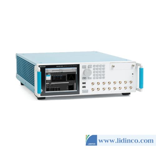 Arbitrary Waveform Generator Tektronix AWG5204