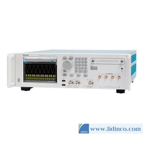 Arbitrary Waveform Generator Tektronix AWG70002B