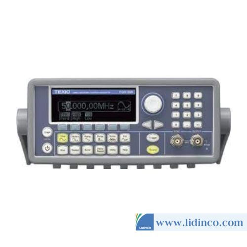 Máy phát xung Texio FGX-295