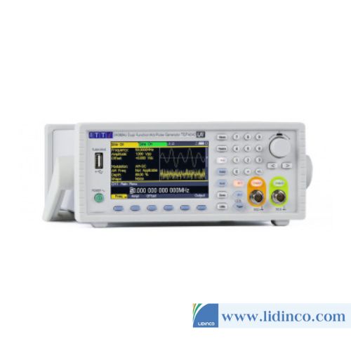 Máy phát xung TTi TGF4082