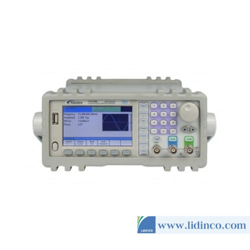 Arbitrary Waveform/Function Generator Twintex TFG-5260