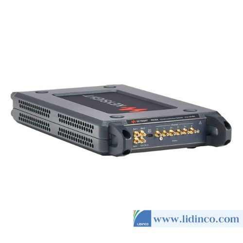 USB I/Q Arbitrary Waveform Generator Keysight P9336A