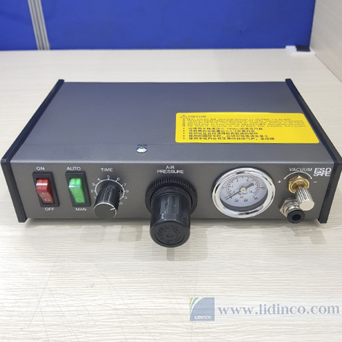 Máy bơm keo tự động